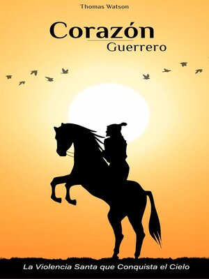 cover image of Corazón Guerrero